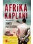 Afrika Kaplanı + Yapışkanlı Not Kağıdı 2