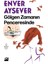 Gölgen Zamanın Penceresinde - Sc + Yapışkanlı Not Kağıdı 2
