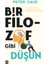 Bir Filozof Gibi Düşün + Yapışkanlı Not Kağıdı 2