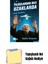 Yıldızlardan Bile Uzaklarda - Sc + Yapışkanlı Not Kağıdı 1