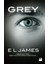 Grey + Yapışkanlı Not Kağıdı 2