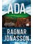 Ada + Yapışkanlı Not Kağıdı 2