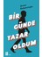 Bir Günde Yazar Oldum + Yapışkanlı Not Kağıdı 2