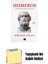 Homeros + Yapışkanlı Not Kağıdı 1