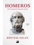 Homeros + Yapışkanlı Not Kağıdı 2