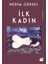 Ilk Kadın - Sc + Yapışkanlı Not Kağıdı 2