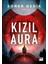 Kızıl Aura - Sc + Yapışkanlı Not Kağıdı 2