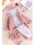 Kapüşonlu Welsoft Peluş Kışlık Kız/erkek Bebek Tulum 2