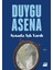 Aynada Aşk Vardı - Sc + Yapışkanlı Not Kağıdı 2