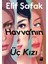 Havva'nın Üç Kızı + Yapışkanlı Not Kağıdı 2
