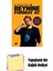 Beynine Format At + Yapışkanlı Not Kağıdı 1