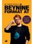 Beynine Format At + Yapışkanlı Not Kağıdı 2