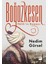 Boğazkesen - Sc + Yapışkanlı Not Kağıdı 2