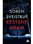 Kestane Adam - Sc + Yapışkanlı Not Kağıdı 2