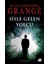 Sisle Gelen Yolcu + Yapışkanlı Not Kağıdı 2