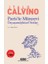 Pariste Münzevi – Özyaşamöyküsel Notlar + Yapışkanlı Not Kağıdı 2