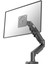 17-28” Inç Amortisörlü Masa Üstü Hareketli Tv-Monitör Askı Aparatı 1