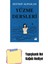 Yüzme Dersleri - Sc + Yapışkanlı Not Kağıdı 1