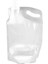 Plastik Kapaklı Su Torbası 1 Litre 3