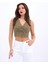 Runiquehome 6951 Yelek-Haki 10