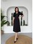 Runiquehome Linda Midi Elbise 10