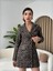 Runiquehome Darlin Kaşe Ceket 10