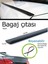 Bmw E90 Uyumlu Bagaj Üstü Spoıler 3,6 cm - 135 cm 1
