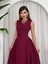 Runiquehome Kiyen Midi Elbise 3