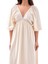 Runiquehome 6276 Elbise-Bej 3