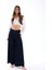 Runiquehome 7437 Kot Pantolon-Mavi 1