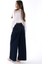 Runiquehome 7437 Kot Pantolon-Mavi 5