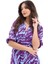 Runiquehome 6414 Elbise-Roma 7