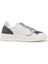 Kadın Sneaker ( Günlük) 115580CO Comart London 5580CO Jeans Bianco 1