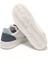 Kadın Sneaker ( Günlük) 115580CO Comart London 5580CO Jeans Bianco 5