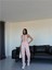 Runiquehome Kargo Pantolon - Somon 1