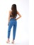 Runiquehome 5682 Kot Pantolon-Koyu Mavi 4