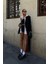 Runiquehome Agnes Blazer Keten CEKET6105 3