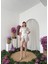 Runiquehome Egan Cep Detaylı Tulum 4