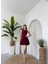Runiquehome Zoe Mini Elbise 3
