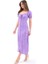 Runiquehome 7007 Elbise-Oklahome Cıty 3