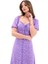 Runiquehome 7007 Elbise-Oklahome Cıty 5
