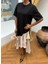 Runiquehome Volanlı Süprem Elbise 2864 7