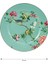 Lcw Çiçek Baskılı Porselen Servis Tabağı 27 cm (W5) 4