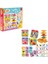 Nessiworld 4in1 Kule 16 Parça 1