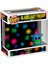 Bitty Pop Deluxe Five Nights At Freddy's - Blacklight Freddy 2
