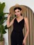 Runiquehome Darcy Sırt Dekolteli Tulum 9