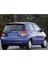 Chevrolet Aveo Uyumlu Hb Bagaj Alt Çıta 2011 Üzeri Paslanmaz Krom 2