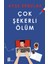 Çok Şekerli Ölüm + Yapışkanlı Not Kağıdı 2