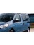 Dacia Dokker Uyumlu Ayna Kapağı Krom 2 Parça 2012 ve Üzeri 2