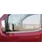 Citroen Nemo Uyumlu Cam Çıtası 2 Parça 2007 Üzeri Paslanmaz Krom 2